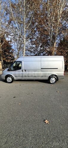 Ford Transit 2010, 190,611 km - 2.2 л - Mingəçevir