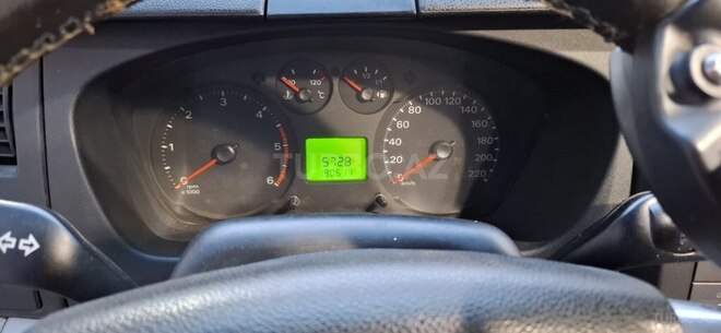 Ford Transit 2010, 190,611 km - 2.2 л - Mingəçevir