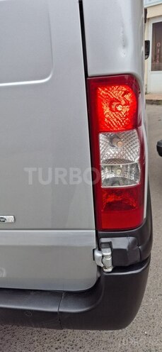 Ford Transit 2010, 190,611 km - 2.2 л - Mingəçevir