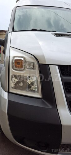 Ford Transit 2010, 190,611 km - 2.2 л - Mingəçevir