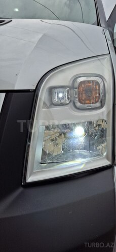 Ford Transit 2010, 190,611 km - 2.2 л - Mingəçevir