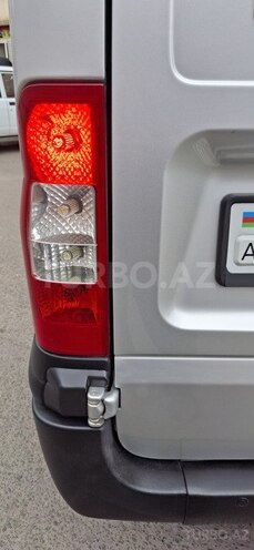 Ford Transit 2010, 190,611 km - 2.2 л - Mingəçevir
