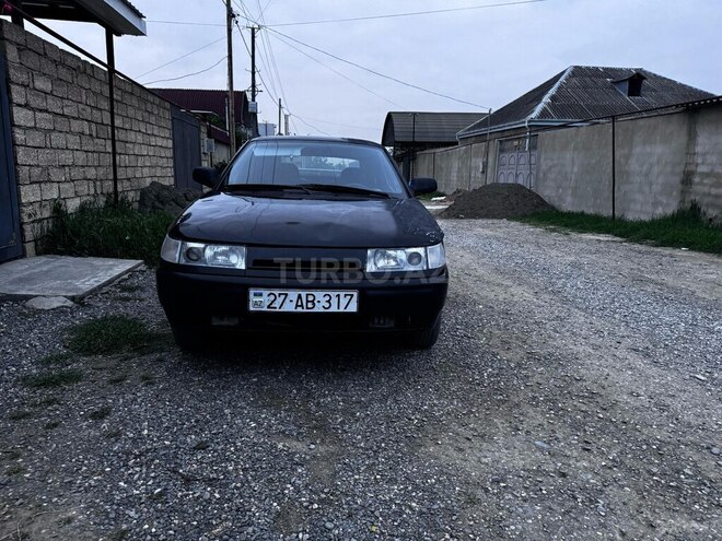 LADA (VAZ) 2112 2006, 420,000 km - 1.6 л - Bakı