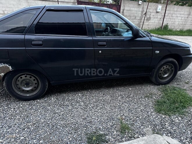 LADA (VAZ) 2112 2006, 420,000 km - 1.6 л - Bakı