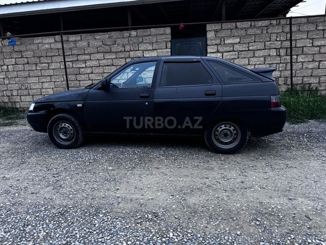 LADA (VAZ) 2112 2006, 420,000 km - 1.6 л - Bakı