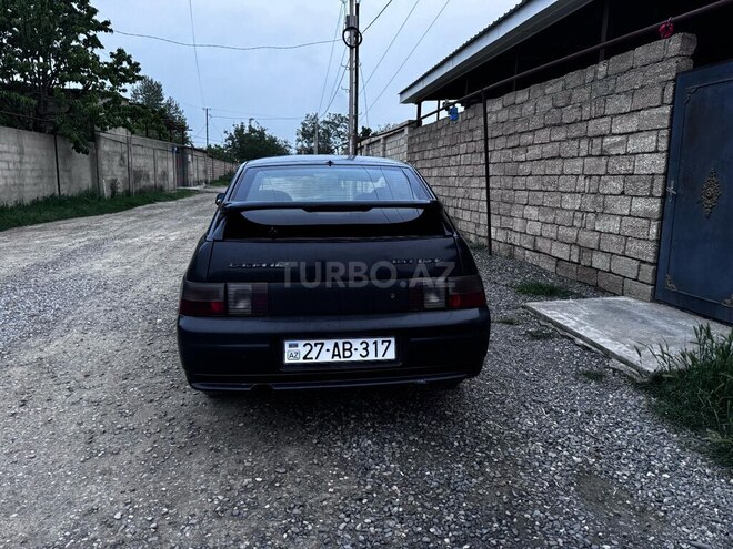 LADA (VAZ) 2112 2006, 420,000 km - 1.6 л - Bakı