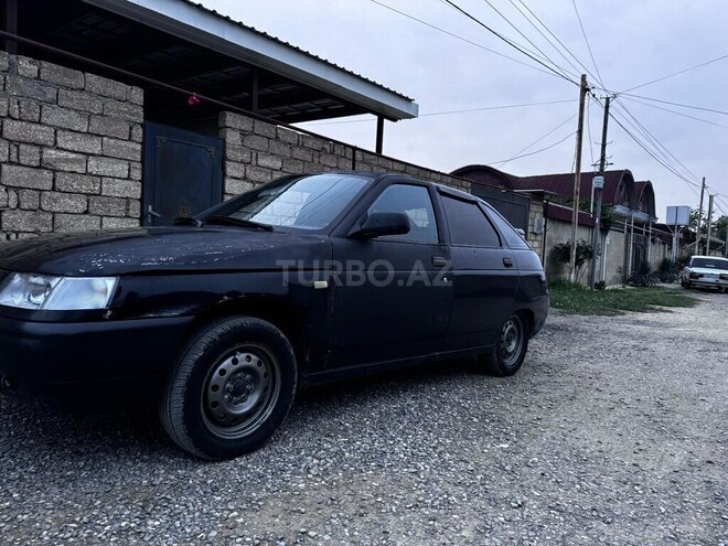 LADA (VAZ) 2112 2006, 420,000 km - 1.6 л - Bakı