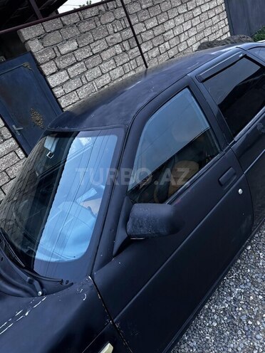 LADA (VAZ) 2112 2006, 420,000 km - 1.6 л - Bakı