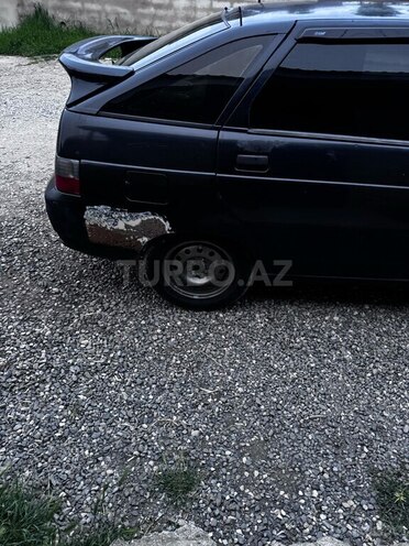 LADA (VAZ) 2112 2006, 420,000 km - 1.6 л - Bakı