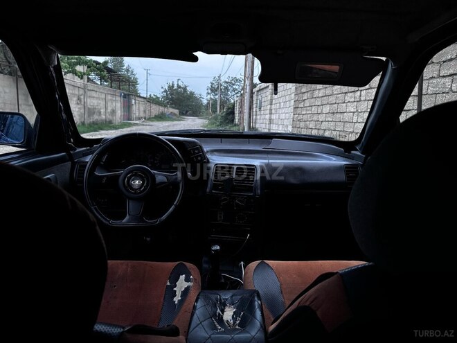 LADA (VAZ) 2112 2006, 420,000 km - 1.6 л - Bakı