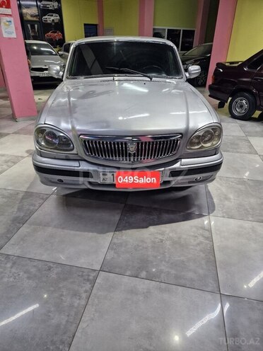 GAZ 3110 2005, 100,111 km - 2.5 l - Bakı