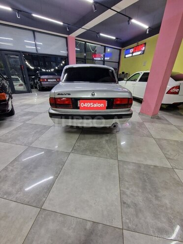 GAZ 3110 2005, 100,111 km - 2.5 l - Bakı