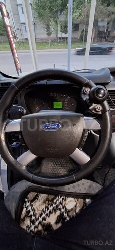 Ford Transit 2010, 190,611 km - 2.2 л - Mingəçevir