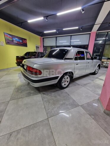 GAZ 3110 2005, 100,111 km - 2.5 l - Bakı