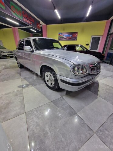 GAZ 3110 2005, 100,111 km - 2.5 l - Bakı