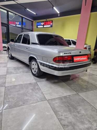 GAZ 3110 2005, 100,111 km - 2.5 l - Bakı