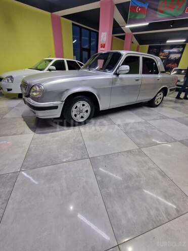 GAZ 3110 2005, 100,111 km - 2.5 l - Bakı