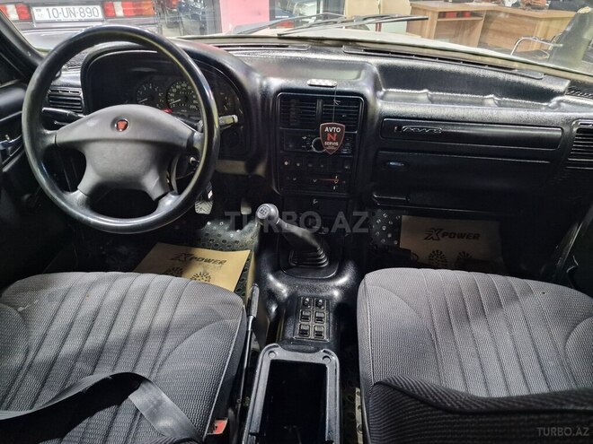 GAZ 3110 2005, 100,111 km - 2.5 l - Bakı