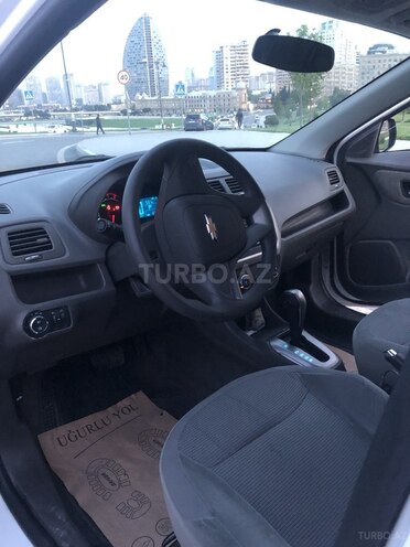 Chevrolet Cobalt 2024, 33,000 km - 1.5 л - Bakı