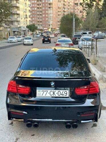 BMW 328 2014, 139,069 km - 2.0 l - Bakı