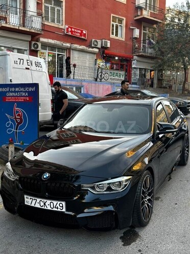 BMW 328 2014, 139,069 km - 2.0 l - Bakı