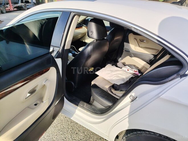 Volkswagen Passat CC 2009, 265,884 km - 2.0 л - Bakı