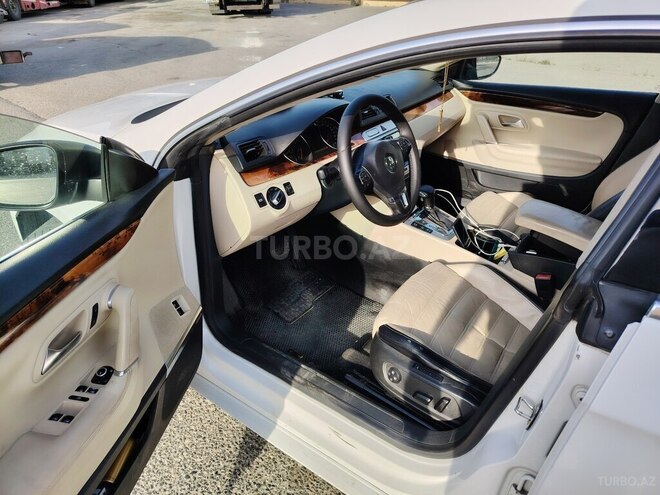 Volkswagen Passat CC 2009, 265,884 km - 2.0 л - Bakı
