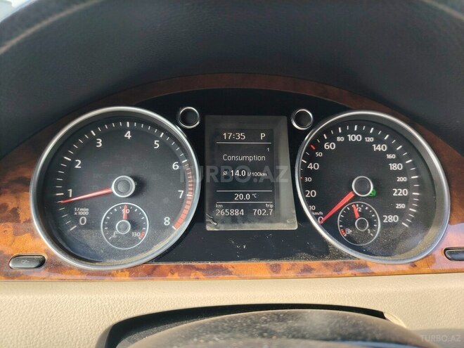 Volkswagen Passat CC 2009, 265,884 km - 2.0 л - Bakı