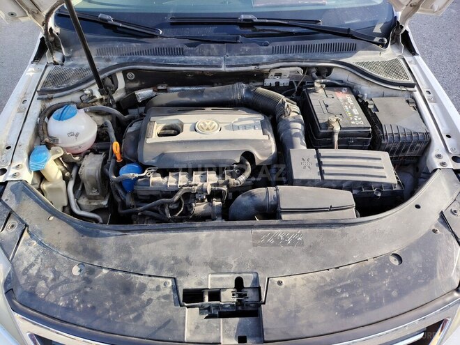 Volkswagen Passat CC 2009, 265,884 km - 2.0 л - Bakı