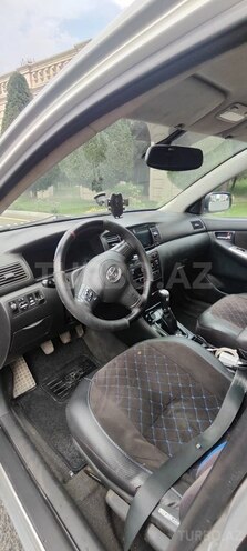 Toyota Corolla 2005, 279,000 km - 1.4 l - Gəncə