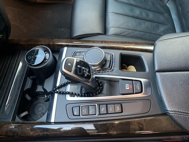 BMW X5 2018, 204,387 km - 3.0 l - Bakı