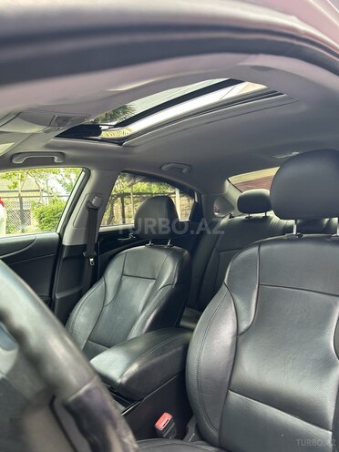 Hyundai Sonata 2013, 159,000 km - 2.0 l - Bakı