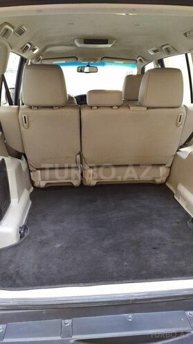Mitsubishi Pajero 2009, 298,500 km - 3.5 l - Bakı