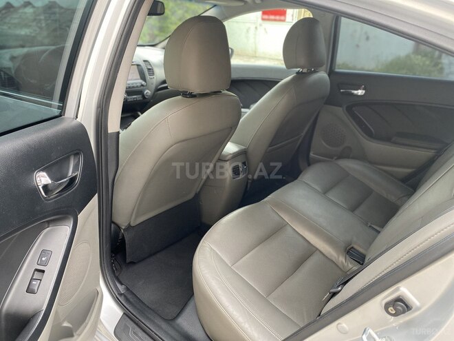 Kia Cerato 2015, 135,000 km - 2.0 l - Bakı