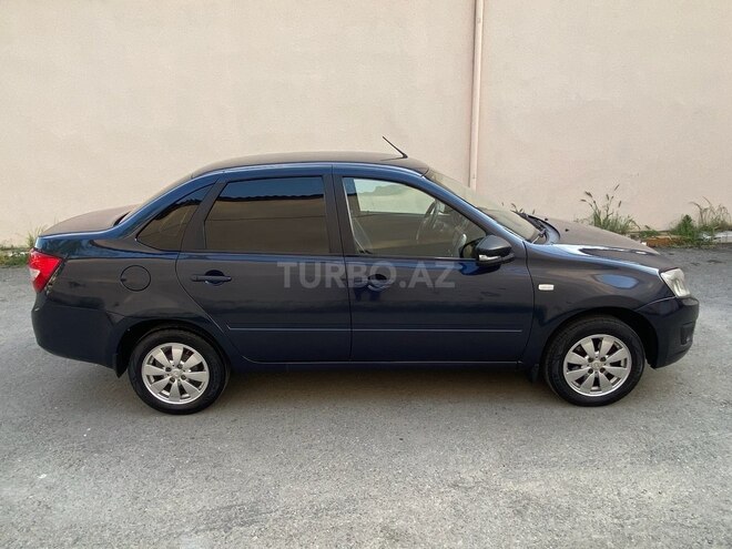 LADA (VAZ) Granta 2013, 186,000 km - 1.6 l - Bakı