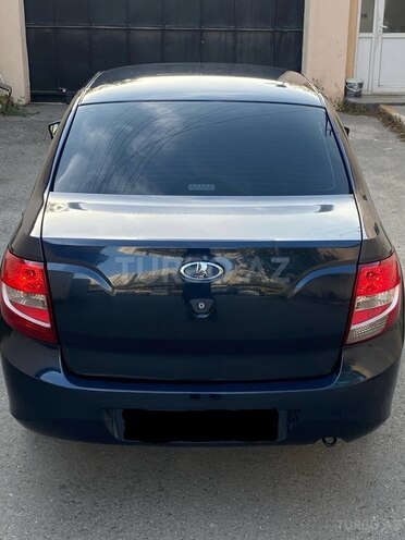 LADA (VAZ) Granta 2013, 186,000 km - 1.6 l - Bakı