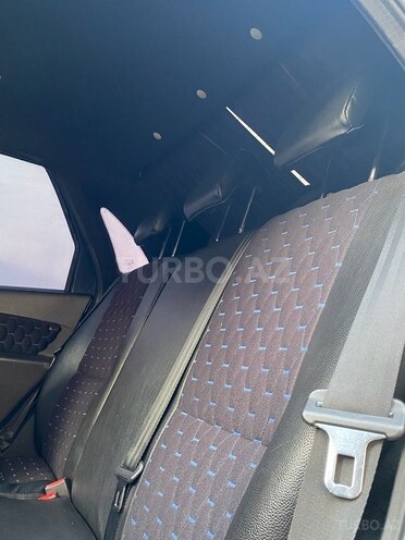 LADA (VAZ) Granta 2013, 186,000 km - 1.6 l - Bakı