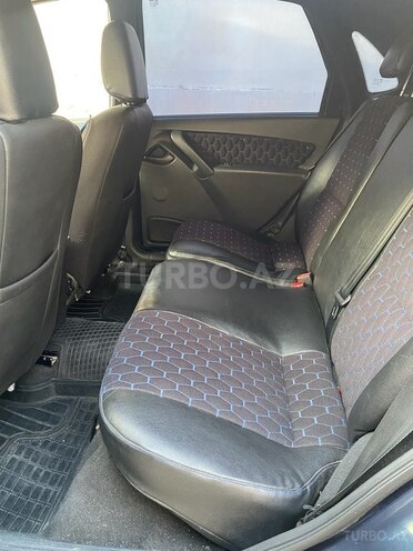 LADA (VAZ) Granta 2013, 186,000 km - 1.6 l - Bakı