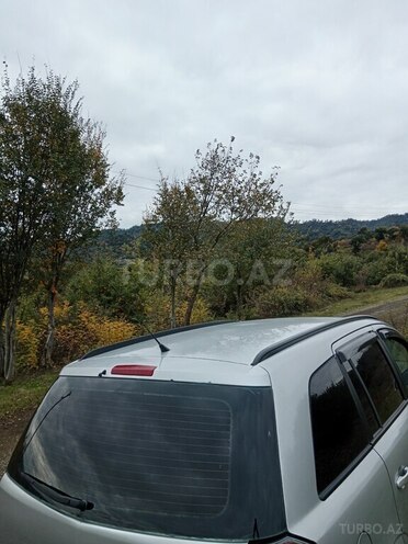 Opel Zafira 2007, 480,000 km - 1.9 l - Bakı