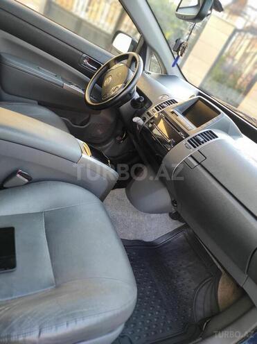 Toyota Prius 2008, 90,300 km - 1.5 l - Bakı