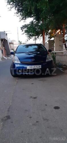 Toyota Prius 2008, 90,300 km - 1.5 l - Bakı