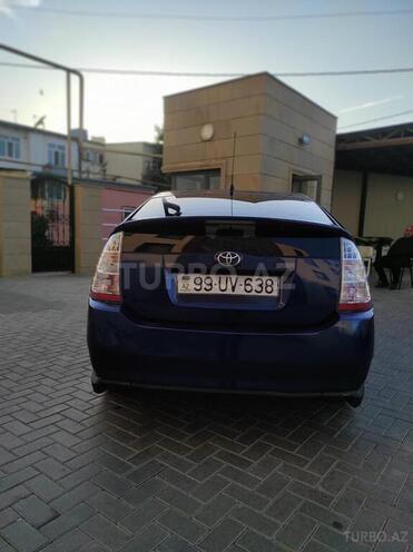 Toyota Prius 2008, 90,300 km - 1.5 l - Bakı