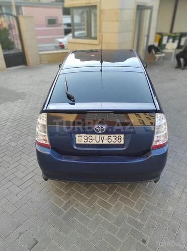 Toyota Prius 2008, 90,300 km - 1.5 l - Bakı