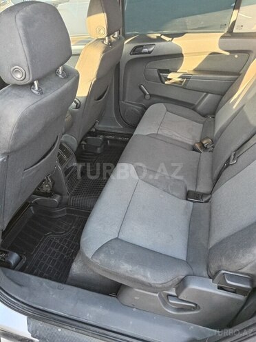 Opel Zafira 2007, 480,000 km - 1.9 l - Bakı