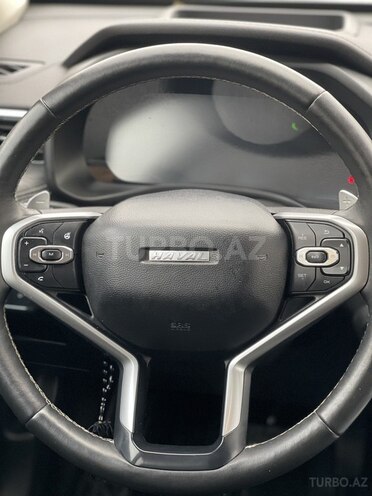 Haval Jolion 2022, 75,000 km - 1.5 л - Bakı