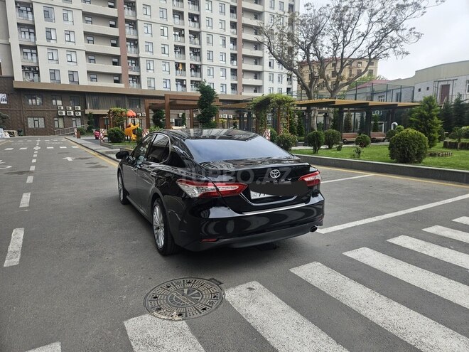 Toyota Camry 2020, 11,700 km - 2.5 l - Bakı