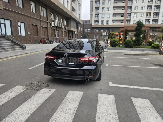 Toyota Camry 2020, 11,700 km - 2.5 l - Bakı