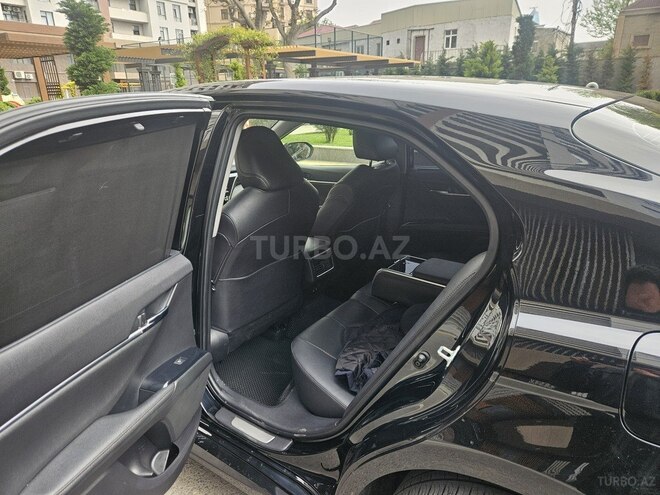 Toyota Camry 2020, 11,700 km - 2.5 l - Bakı