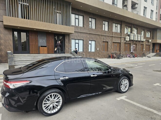 Toyota Camry 2020, 11,700 km - 2.5 l - Bakı