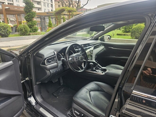 Toyota Camry 2020, 11,700 km - 2.5 l - Bakı